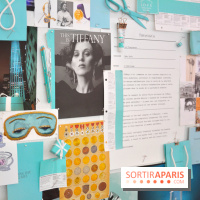 Le Pop Up Store Tiffany & Co