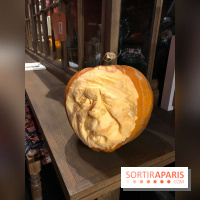 Halloween au Parc Astérix 2017