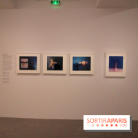 Exposition Pop Art au Musée Maillol