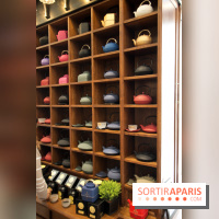 Noël 2017 chez Mariage Frères