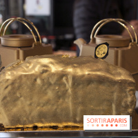 Noël 2017 chez Mariage Frères