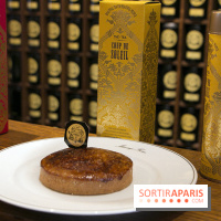 Noël 2017 chez Mariage Frères