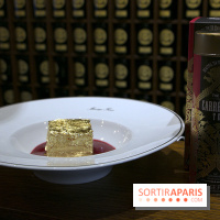 Noël 2017 chez Mariage Frères