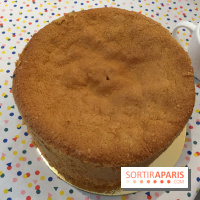 Masterclass de Pâtisserie avec AbdelKarim (Le Meilleur Pâtissier d'M6)