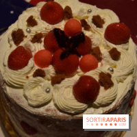 Masterclass de Pâtisserie avec AbdelKarim (Le Meilleur Pâtissier d'M6)