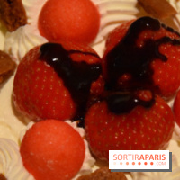 Masterclass de Pâtisserie avec AbdelKarim (Le Meilleur Pâtissier d'M6)