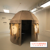 Women House à la Monnaie de Paris