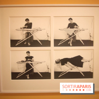 Women House à la Monnaie de Paris