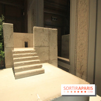 Women House à la Monnaie de Paris