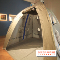 Women House à la Monnaie de Paris