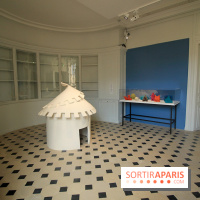 Women House à la Monnaie de Paris