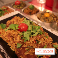 La Cantine des Mama's