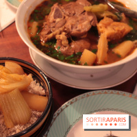 La Cantine des Mama's