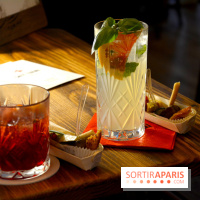 Caffè Torino, le bar éphémère qui fête l'aperitivo