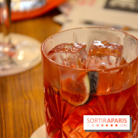 Caffè Torino, le bar éphémère qui fête l'aperitivo