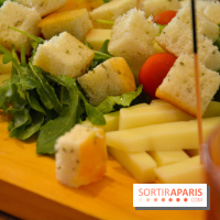 Caffè Torino, le bar éphémère qui fête l'aperitivo