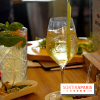 Caffè Torino, le bar éphémère qui fête l'aperitivo