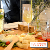 Caffè Torino, le bar éphémère qui fête l'aperitivo