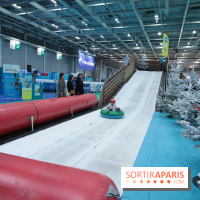 Kidexpo 2017, les photos