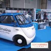 Kidexpo 2017, les photos