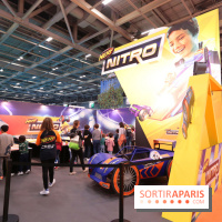 Kidexpo 2017, les photos