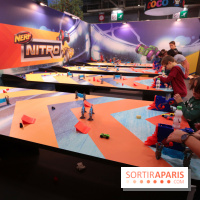 Kidexpo 2017, les photos