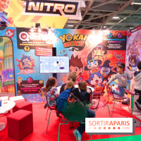 Kidexpo 2017, les photos