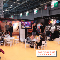 Kidexpo 2017, les photos