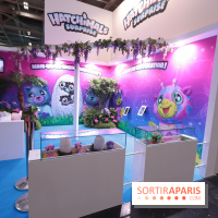 Kidexpo 2017, les photos