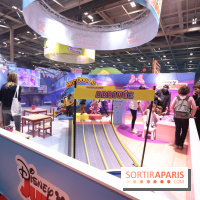 Kidexpo 2017, les photos