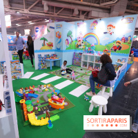 Kidexpo 2017, les photos