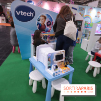 Kidexpo 2017, les photos