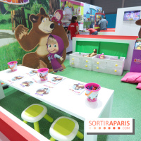 Kidexpo 2017, les photos