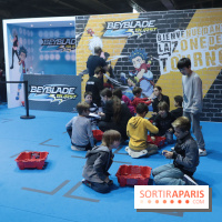 Kidexpo 2017, les photos