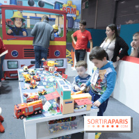 Kidexpo 2017, les photos