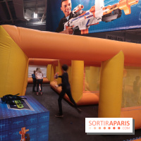 Kidexpo 2017, les photos