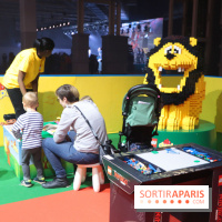 Kidexpo 2017, les photos