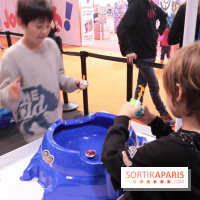 Kidexpo 2017, les photos