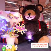 Kidexpo 2017, les photos