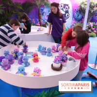 Kidexpo 2017, les photos