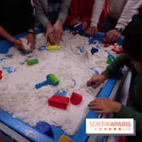 Kidexpo 2017, les photos