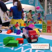 Kidexpo 2017, les photos