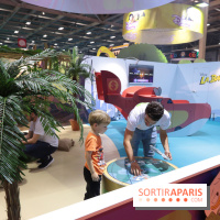 Kidexpo 2017, les photos