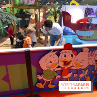 Kidexpo 2017, les photos