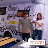 Kidexpo 2017, les photos