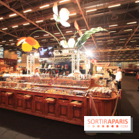 Salon du Chocolat 2017