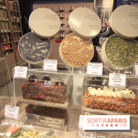 Salon du Chocolat 2017