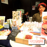 Salon du Chocolat 2017