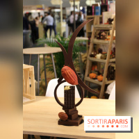 Salon du Chocolat 2017