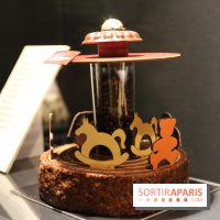 Salon du Chocolat 2017